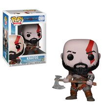 Pop! Games: God of War - Kratos w/ Axe