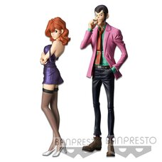Lupin the Third: Part 5 Master Stars Piece Vol. 4