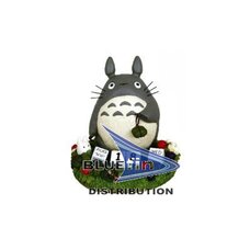 My Neighbor Totoro: Totoro Perpetual Calendar