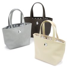 FLAPPER Shima-chan the Long-Tailed Tit Mini Tote Bag