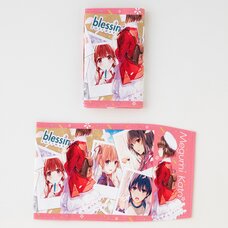 Fantasia Bunko Festival Hyakka Ryouran Saekano: How to Raise a Boring Girlfriend Book Cover
