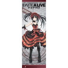 Date A Live Kurumi Full-Length Wall Scroll