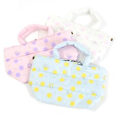Mie-chan Reversible Medium Tote Bag