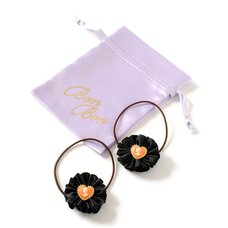 E Hyphen World Gallery BonBon Cameo Hair Tie