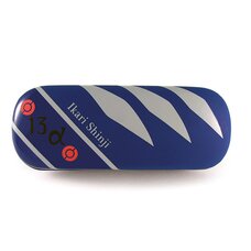 Evangelion Q Plugsuit Glasses Cases