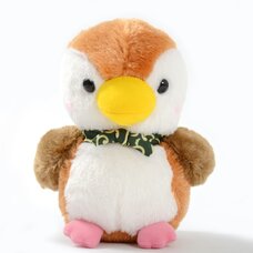 Pocha Kamo Ikka Plush Collection (Standard)