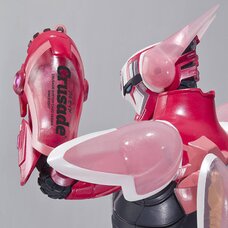 S.H.Figuarts Tiger & Bunny Barnaby Brooks Jr.