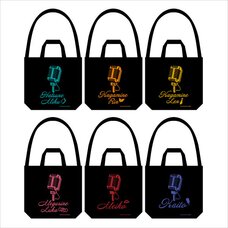 Hatsune Miku Halloween 2-Way Tote Bag Collection