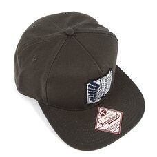 Attack on Titan Scout Regiment Canvas Snapback