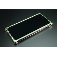 Radio Eva x Gild Design Evangelion Limited Mari Illustrious Makinami iPhone X/XS Solid Bumper
