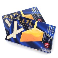 Koeda: Premium Strong Cheese