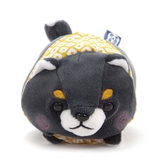 Tsumeru! Mochikko Mameshiba San Kyodai Standard Dog Plush Collection