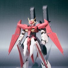 Robot Spirits #74: Arios Gundam Ascalon