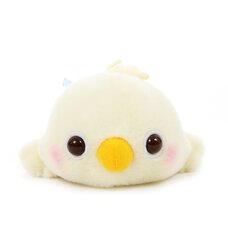 Daramofu-san Minna Nakayoshi Plush Collection (Standard)