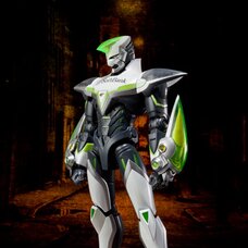 S.H.Figuarts Tiger & Bunny Wild Tiger