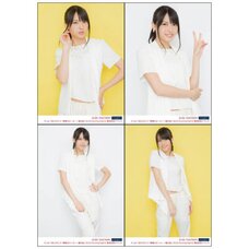 ℃-ute Concert Tour 2015 Autumn ℃an't Stop!! Solo 4-Photo Set B: Maimi Yajima