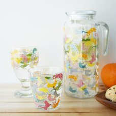 Kusukko by Cocoiro Art Glassware Collection