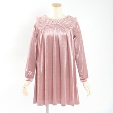 E Hyphen World Gallery BonBon Frill Baby Dress