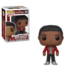 Pop! Games: Spider-Man - Miles Morales