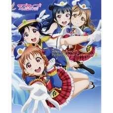 Love Live! Sunshine!! Perfect Visual Collection 2