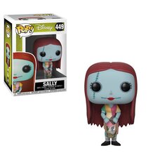 Pop! Disney: The Nightmare Before Christmas - Sally w/ Basket