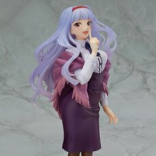 The Idolm@ster Takane Shijou 1/8 Scale Figure
