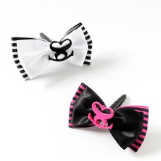 Spunky Girl Fragrance & Deodorant Luxury Ribbon Clip
