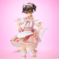 Robotics;Notes - Akiho Senomiya: Nekomimi Mode Ver.