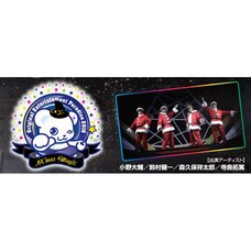 Original Entertainment Paradise -Orepara- 2016 ~IX'mas Magic~