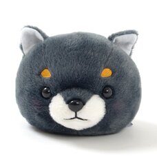 Mameshiba San Kyodai Dog Face Multiuse Stands