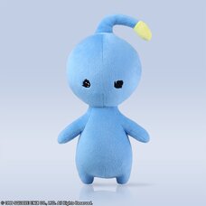 Final Fantasy VIII Pupu Plush (Re-run)