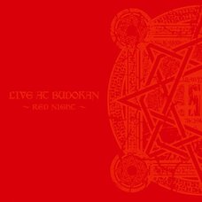 BABYMETAL Live at Budokan - Red Night (Standard Edition)