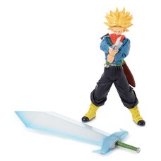 Dragon Ball Super Trunks Final Hope Slash