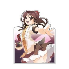 Touhou Project Acrylic Stand Art No. 004: Aya Shameimaru