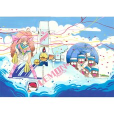 Meimu Reproduction Art Print No. 3