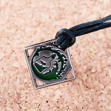 Phantom Brave Eternal Memories Pendant