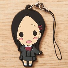 Tamayura: More Aggressive Rubber Strap - Chihiro Miyoshi