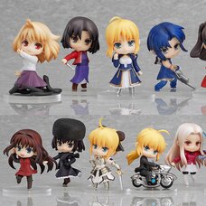 Nendoroid Petite: TYPE-MOON Collection Box