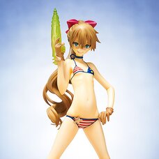 Eiyuu Senki Gold Billy the Kid Figure