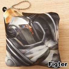 Dragon’s Crown Puni Puni Straps