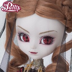 pullip carmilla