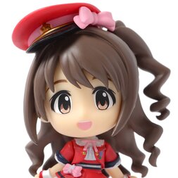 Chibi Kyun Chara Idolmaster Cinderella Girls - Dekitate Evo! Revo! Generation!