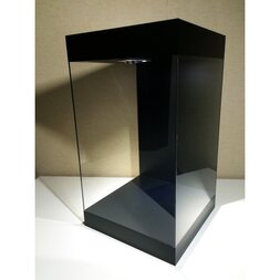 Yome Terrace 1/6 Scale Figure Display Case (Museum Model)
