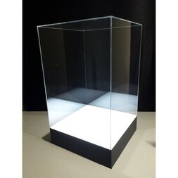 Yome Terrace 1/6 Scale Figure Display Case (Standard Model)
