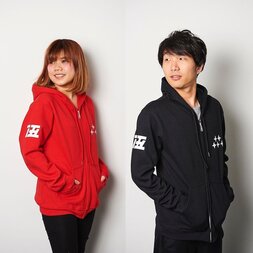 TOM 5th Anniversary Hoodie