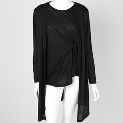 Rozen Kavalier Ensemble Cardigan