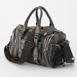 Ozz Oneste Rose Crossbody Bag