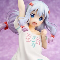 Eromanga Sensei Sagiri Izumi: Ending Mode 1/7 Scale Figure