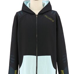 My Hero Academia Tomura Shigaraki Hoodie