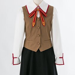 Fate/stay night: Heaven's Feel Homurabara Gakuen Girl's Uniform
